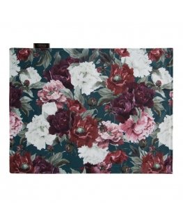 Eurofirany CHO/VELVET/2 30X40/X4 KPL ZIE+BOR