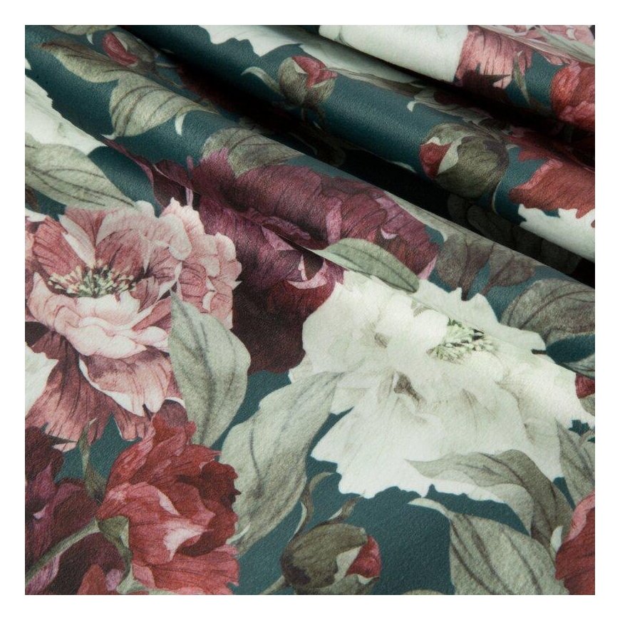Eurofirany CHO/VELVET/2 30X40/X4 KPL SEE+BOR – 5