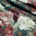 Eurofirany CHO/VELVET/2 30X40/X4 KPL SEE+BOR Eurofirany CHO/VELVET/2 30X40/X4 KPL SEE+BOR