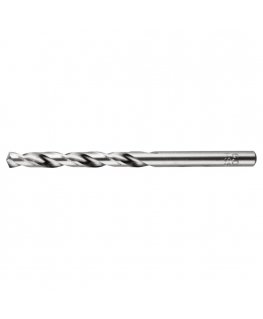 Drill Verto Metal drill bits HSS-G, 6.0 mm, 10 pcs