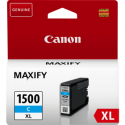 Canon PGI-1500XLC Cyan Canon PGI-1500XLC Cyan