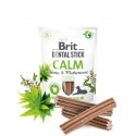 BRIT Dental Stick Calm Hemp & Materwort - koerte maius - 251 g BRIT Dental Stick Calm Hemp & Materwort - koerte maius - 251 g
