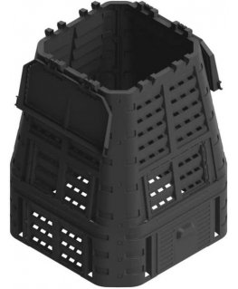 Patrol Composter 740l