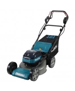 Savaeigė akumuliatorinė vejapjovė MAKITA LM001GT202 40V MAX XG