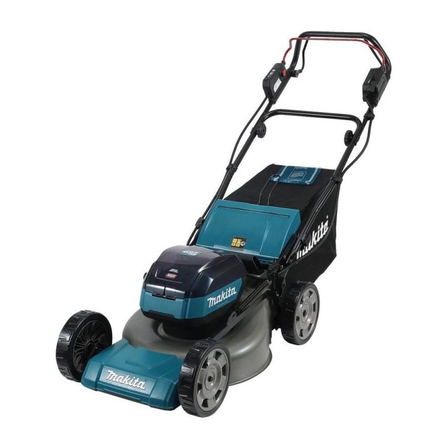 Makita Self-propelled battery lawnmower MAKITA LM001GT202