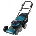 Self-propelled battery lawnmower MAKITA LM001GT202 40V MAX XG Self-propelled battery lawnmower MAKITA LM001GT202 40V MAX XG