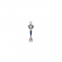 Detail Metal cup with lid Detail Metal cup with lid