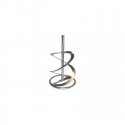 Hikoki Accessories Maišymo mentis HiKOKI UM16VST 135mm M14 Hikoki Accessories Maišymo mentis HiKOKI UM16VST 135mm M14