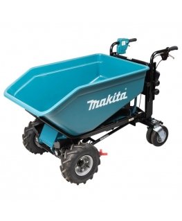 Battery wheelbarrow MAKITA DCU603Z