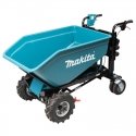 Akumuliatorinis karutis MAKITA DCU603Z Akumuliatorinis karutis MAKITA DCU603Z