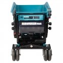 Akumuliatorinis karutis MAKITA DCU603Z Akumuliatorinis karutis MAKITA DCU603Z