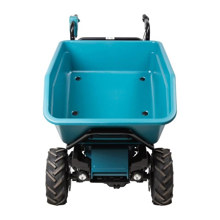 Battery wheelbarrow MAKITA DCU603Z – 3