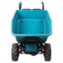 Akumuliatorinis karutis MAKITA DCU603Z Akumuliatorinis karutis MAKITA DCU603Z
