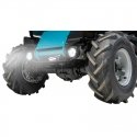 Akumuliatorinis karutis MAKITA DCU603Z Akumuliatorinis karutis MAKITA DCU603Z
