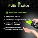FURminator deShedding Ultra Premium - hair conditioner for dogs - 473ml FURminator deShedding Ultra Premium - hair conditioner for dogs - 473ml