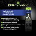 FURminator deShedding Ultra Premium - hair conditioner for dogs - 473ml FURminator deShedding Ultra Premium - hair conditioner for dogs - 473ml