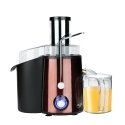 Adler Juicer AD 4129 Copper, 1000 W, Number of speeds Adler Juicer AD 4129 Copper, 1000 W, Number of speeds
