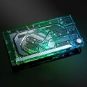 Bitspower Orion GPU-Kühler RTX 4090 FE - akrilas Bitspower Orion GPU-Kühler RTX 4090 FE - akrilas