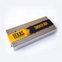 Texas Club Nerūdijančio plieno rūkymo dėžutė Texas Club Nerūdijančio plieno rūkymo dėžutė