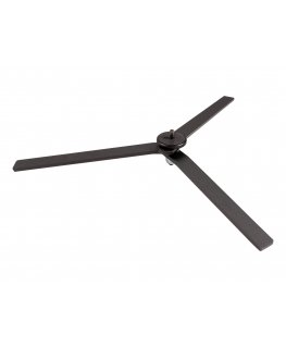 Nanlite LS-FL-1/4 Floor Stand for PavoTube II 15X/30X