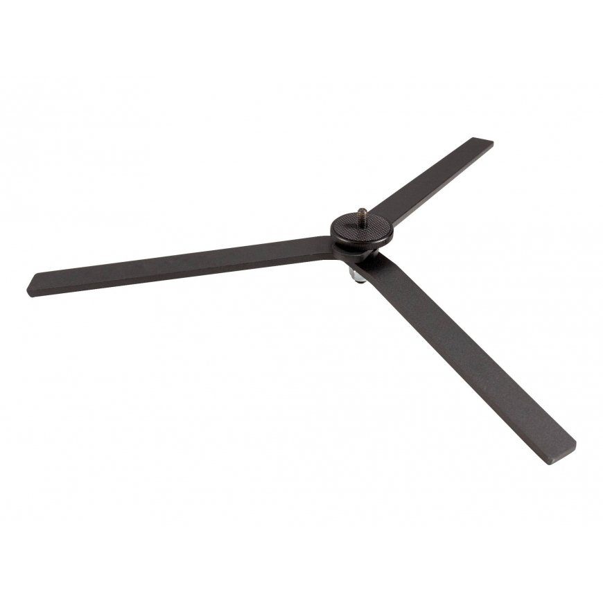 Nanlite LS-FL-1/4 Floor Stand for PavoTube II 15X/30X