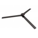 Nanlite LS-FL-1/4 Floor Stand for PavoTube II 15X/30X Nanlite LS-FL-1/4 Floor Stand for PavoTube II 15X/30X