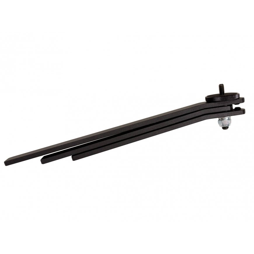 Nanlite LS-FL-1/4 Floor Stand for PavoTube II 15X/30X – 2