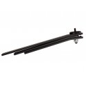 Nanlite LS-FL-1/4 Floor Stand for PavoTube II 15X/30X Nanlite LS-FL-1/4 Floor Stand for PavoTube II 15X/30X