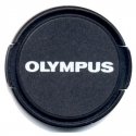 Olympus LC-46 lens cap Black Olympus LC-46 lens cap Black
