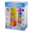 PLAYGO INFANT & TODDLER action blocks, 2382 PLAYGO INFANT & TODDLER action blocks, 2382
