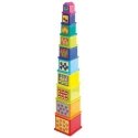 PLAYGO INFANT&TODDLER veiksmo kaladėlės, 2382