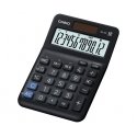Casio MS-20F calculator Desktop Basic Black Casio MS-20F calculator Desktop Basic Black