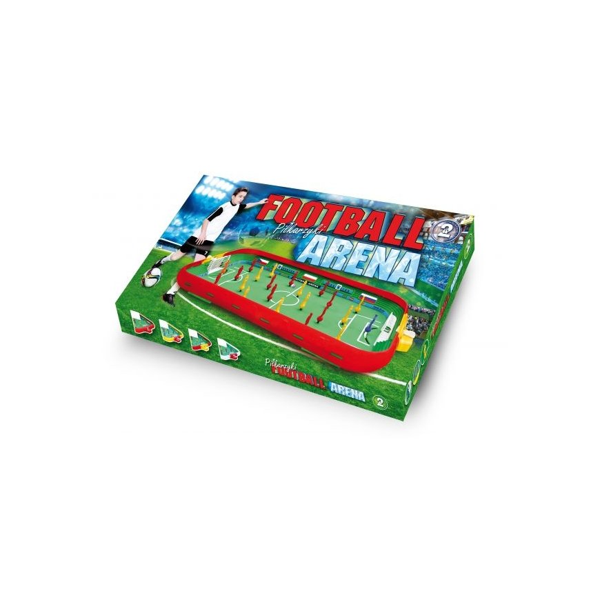 Baczek FA 5456 active/skill toy
