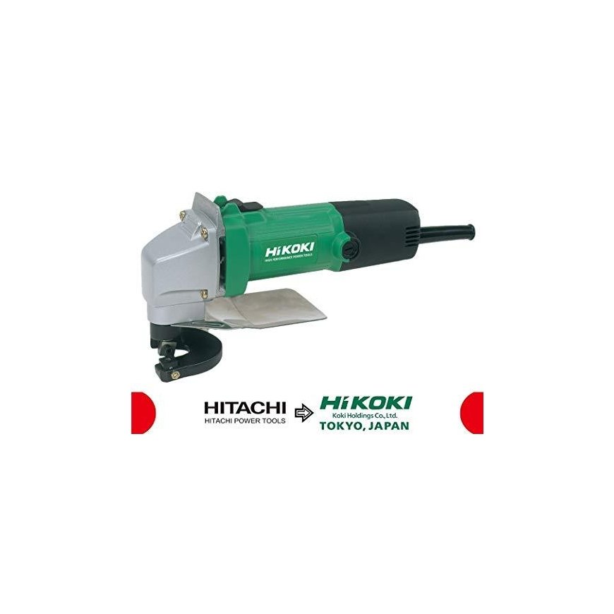 Tin scissors HiKOKI CE16SA – 2