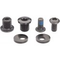 GZR wheel bolt 2pcs