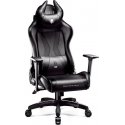 Žaidimų kėdė Diablo X-Horn 2.0 Gaming Chair Normal, Juoda Žaidimų kėdė Diablo X-Horn 2.0 Gaming Chair Normal, Juoda