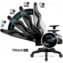 Gaming chair Diablo X-Horn 2.0 Gaming Chair Normal, Black