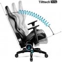 Gaming chair Diablo X-Horn 2.0 Gaming Chair Normal, Black
