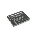 Ansmann A-Son NP BN 1 Litiumioni (Li-Ion) 600 mAh Ansmann A-Son NP BN 1 Litiumioni (Li-Ion) 600 mAh