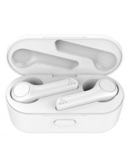 Toshiba RZE-BT1000E Austiņas Bezvadu Ausīs Zvani / mūzika Micro-USB Bluetooth Balts