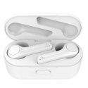 Toshiba RZE-BT1000E Гарнитура Беспроводной Вкладыши Calls/Music Микро-USB Bluetooth Белый Toshiba RZE-BT1000E Гарнитура Беспроводной Вкладыши Calls/Music Микро-USB Bluetooth Белый