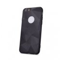 iLike Samsung Galaxy A10 Geometric Shine case Black iLike Samsung Galaxy A10 Geometric Shine case Black