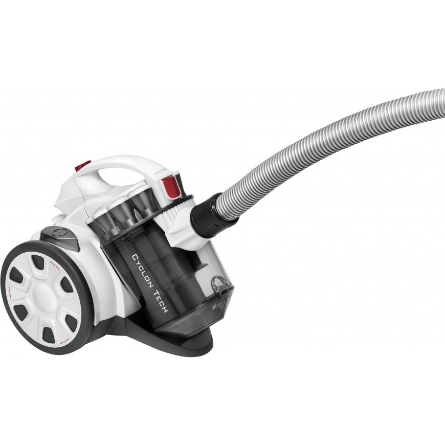Bomann PC-BS 3039 Cylinder vacuum Dry 700 W Bagless – 2