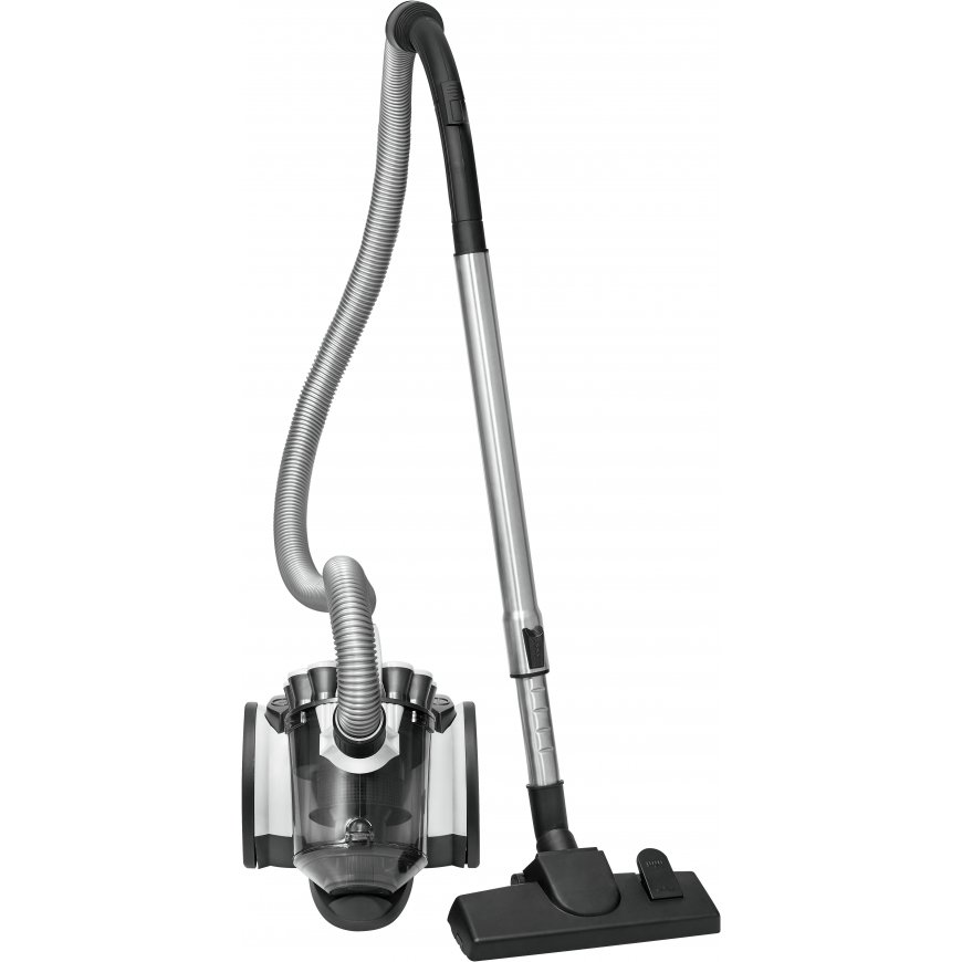 Bomann PC-BS 3039 Cylinder vacuum Dry 700 W Bagless – 4