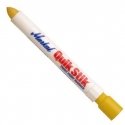 Paint stick Markal Quik Stik Paintstik YELLOW 17 mm Paint stick Markal Quik Stik Paintstik YELLOW 17 mm