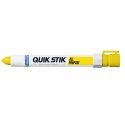Paint stick Markal Quik Stik Paintstik YELLOW 17 mm Paint stick Markal Quik Stik Paintstik YELLOW 17 mm