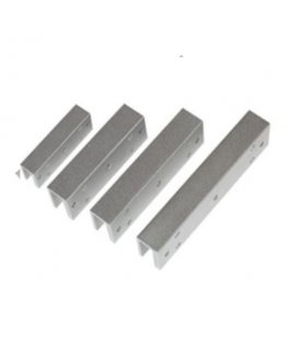 Hismart U-shaped holder for electromagnet, 185x28x46mm