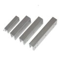 Hismart U formos laikiklis elektromagnetui, 185x28x46mm Hismart U formos laikiklis elektromagnetui, 185x28x46mm