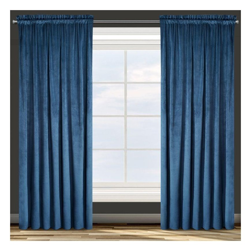 Eurofirany D91 / Z / Pink / BIG 140X270 T – 2