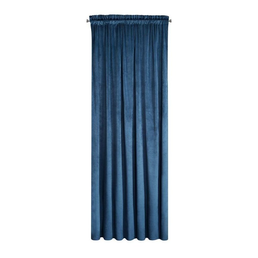 Eurofirany D91 / Z / Pink / BIG 140X270 T – 4